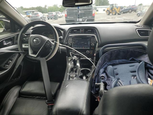 2017 NISSAN MAXIMA 3.5 - 1N4AA6AP2HC431665