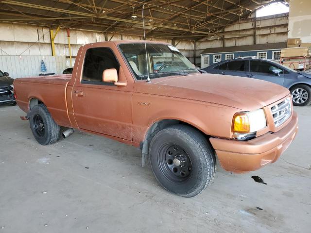 2002 Ford Ranger VIN: 1FTYR10D82PA98254 Lot: 55955554