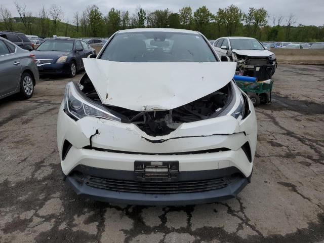 2018 Toyota C-Hr Xle VIN: NMTKHMBX6JR048926 Lot: 53481644