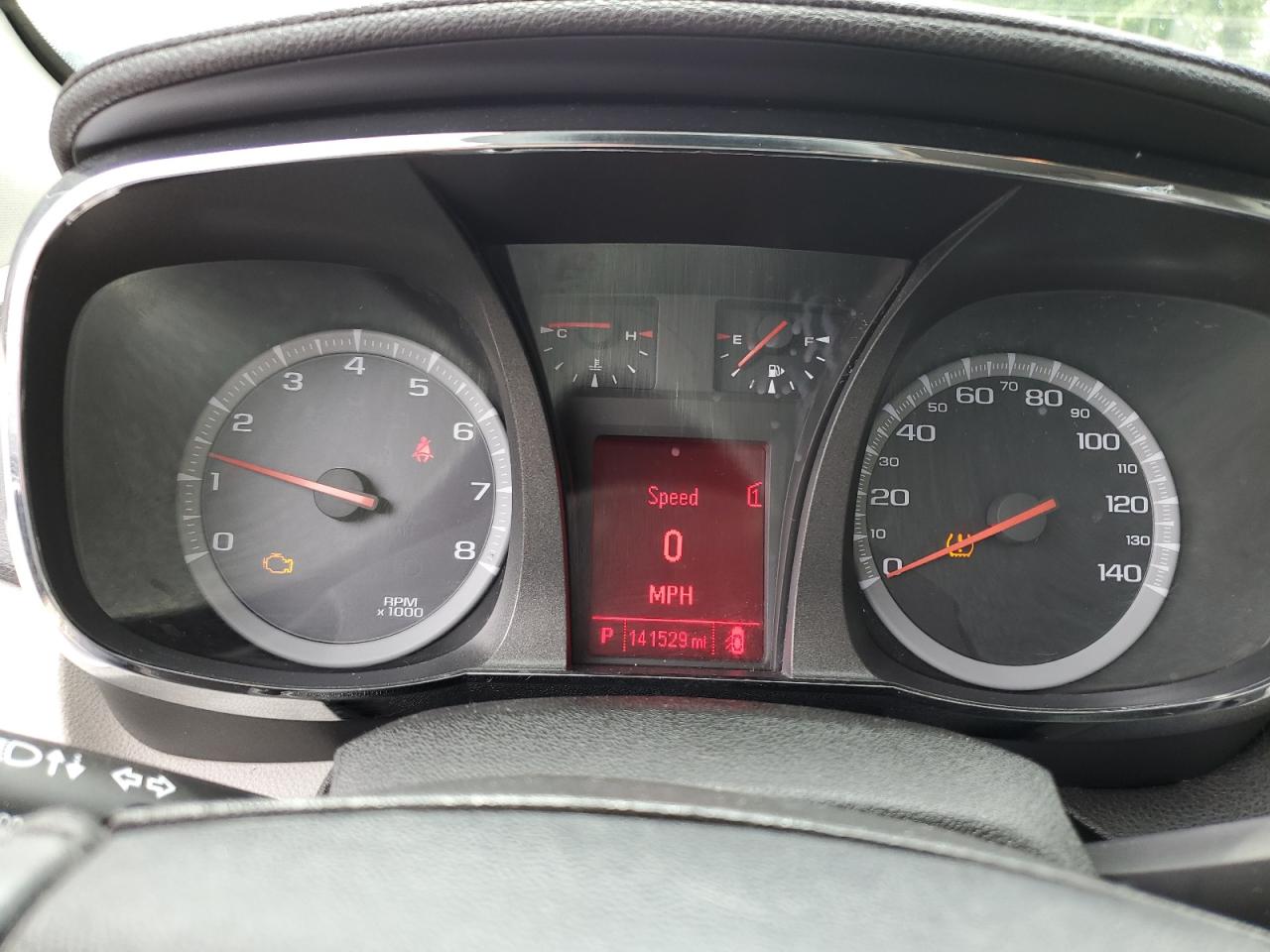 2GKALWEKXC6110899 2012 GMC Terrain Slt