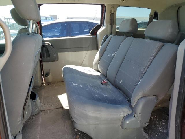 2008 Dodge Grand Caravan Se VIN: 2D8HN44H68R798146 Lot: 54414054