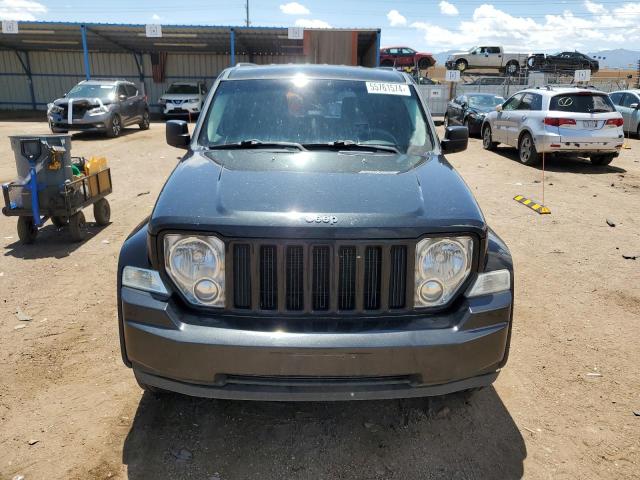 2010 Jeep Liberty Sport VIN: 1J4PN2GK1AW113502 Lot: 55761574