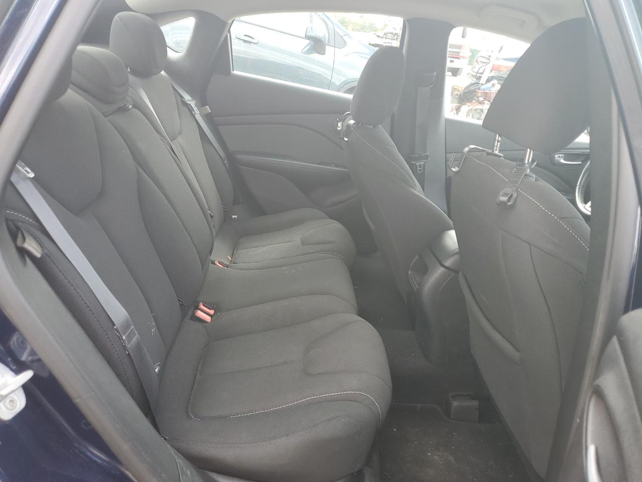 1C3CDFBA0DD332484 2013 Dodge Dart Sxt