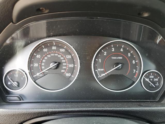 2016 BMW 328 I Sulev VIN: WBA8E9G54GNT82778 Lot: 56350804