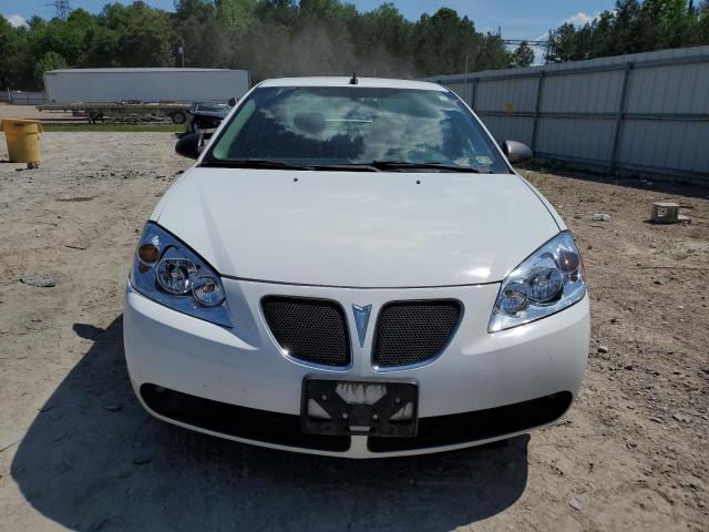 2009 Pontiac G6 Gt VIN: 1G2ZH57N194127347 Lot: 53041744