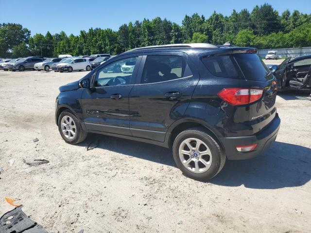 2020 FORD ECOSPORT S - MAJ3S2GE2LC348167