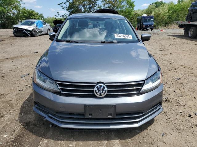 2017 Volkswagen Jetta S VIN: 3VW2B7AJ2HM213279 Lot: 53266344