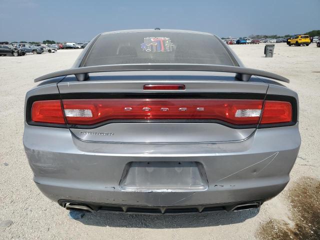 2014 Dodge Charger Se VIN: 2C3CDXBG4EH308204 Lot: 55799694