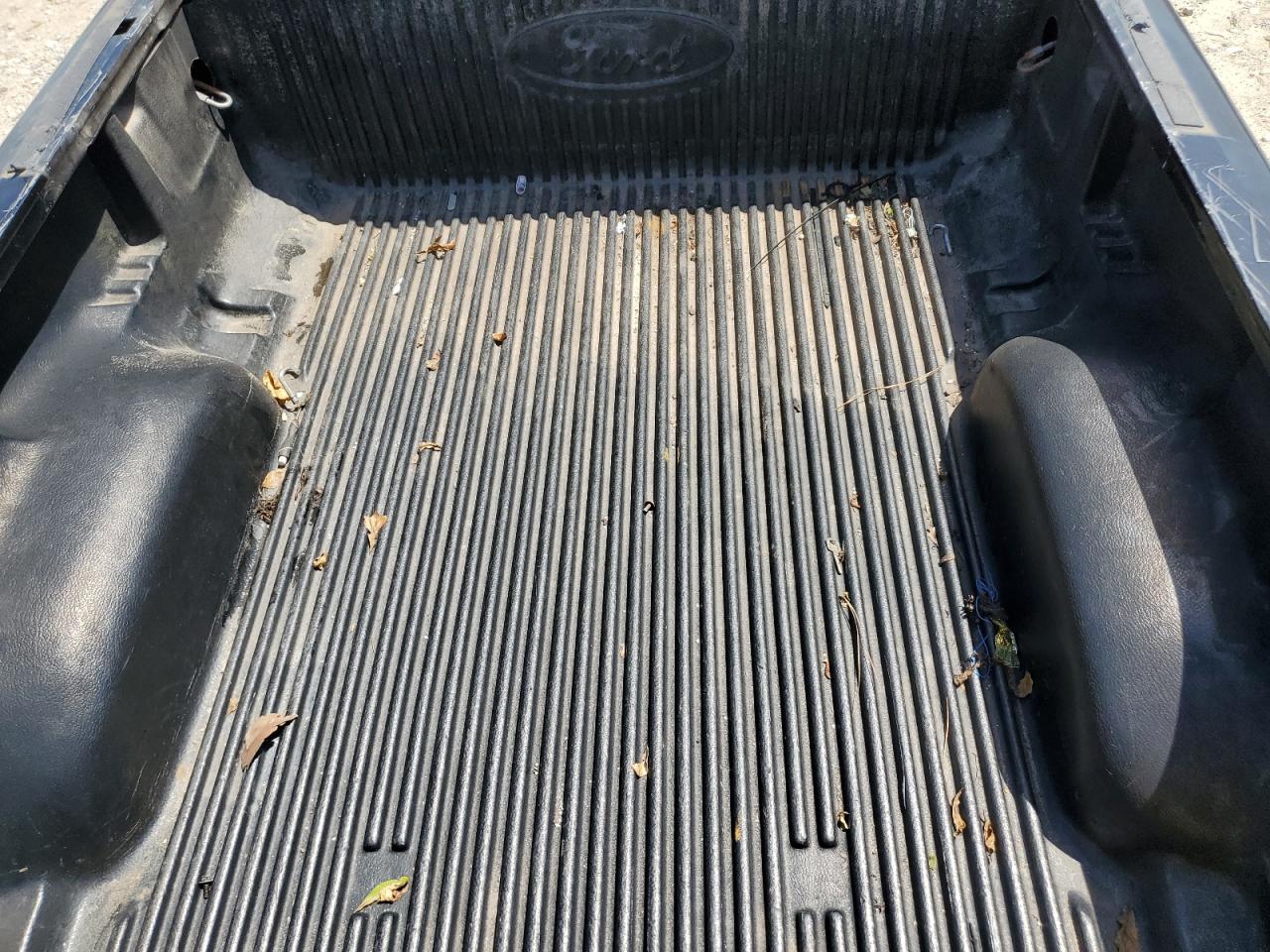 1FTYR14U85PA99256 2005 Ford Ranger Super Cab