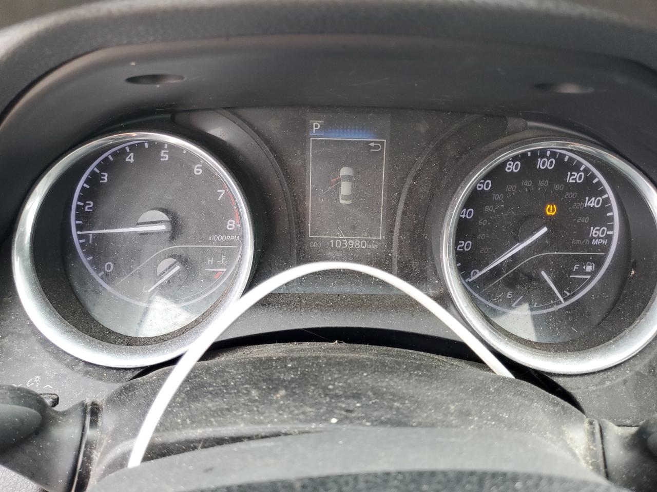4T1B11HK0KU772491 TOYOTA CAMRY 2019
