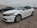 2016 KIA OPTIMA LX - 5XXGT4L30GG003721