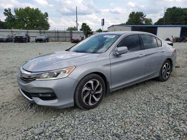 1HGCR3F89GA032064 2016 HONDA ACCORD - Image 1