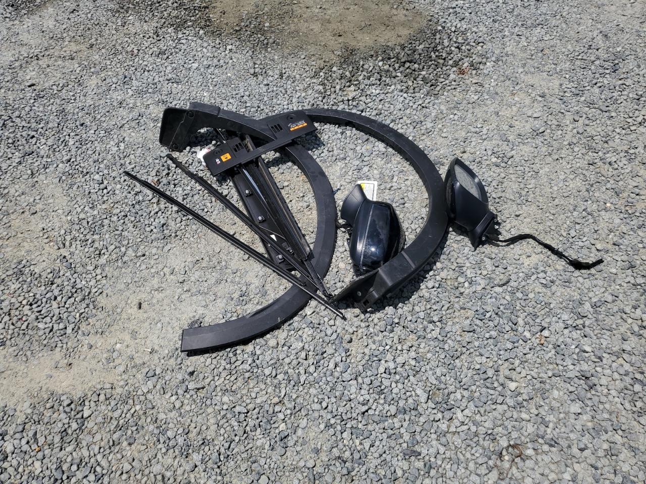 JM3KFBCL3R0420154 2024 Mazda Cx-5 Preferred