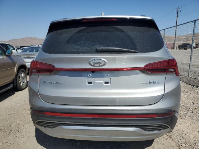 2023 HYUNDAI SANTA FE L - 5NMS5DA14PH021582