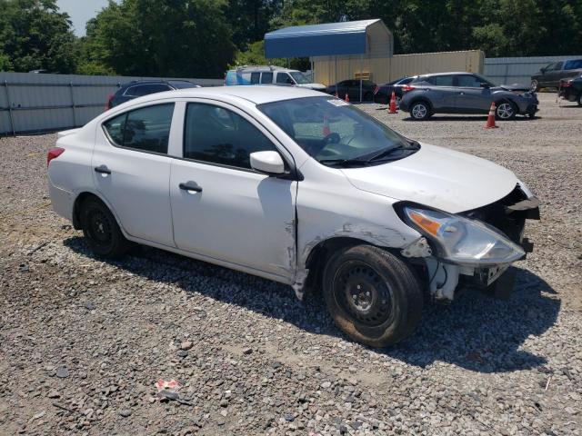 2016 Nissan Versa S VIN: 3N1CN7AP9GL841141 Lot: 56929174