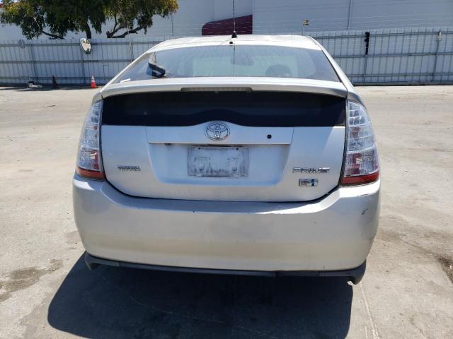 2009 Toyota Prius VIN: JTDKB20U297841467 Lot: 55732654