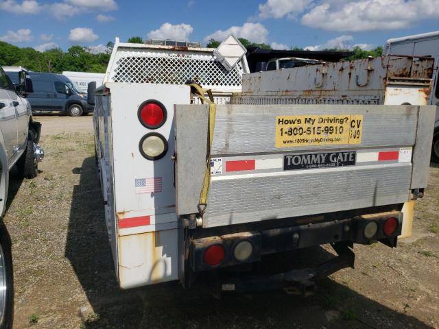 2009 Ford F250 Super Duty VIN: 1FDNF20589EB22001 Lot: 52665274