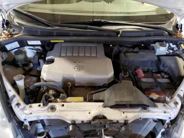 2008 Toyota Sienna Ce VIN: 5TDZK23C58S191510 Lot: 54532184