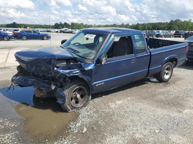 2000 Chevrolet S Truck S10 VIN: 1GCCS19W1YK198043 Lot: 54924844