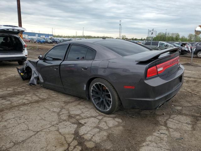 2014 Dodge Charger R/T VIN: 2C3CDXCTXEH312267 Lot: 53003374