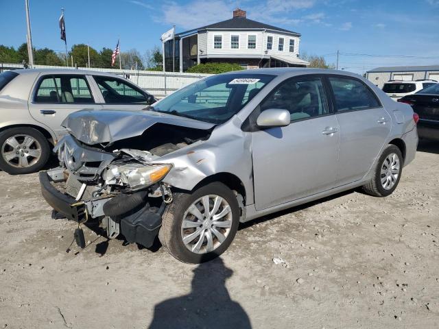 2012 Toyota Corolla Base VIN: 2T1BU4EE6CC799818 Lot: 54596464