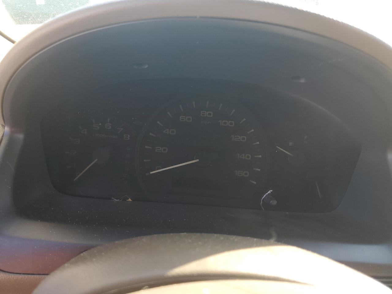 1HGCM66516A043760 2006 Honda Accord Ex