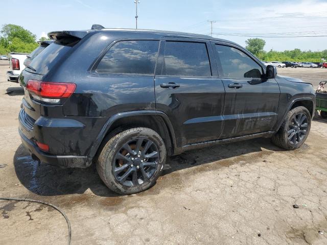 2018 JEEP GRAND CHER - 1C4RJFAG1JC244467