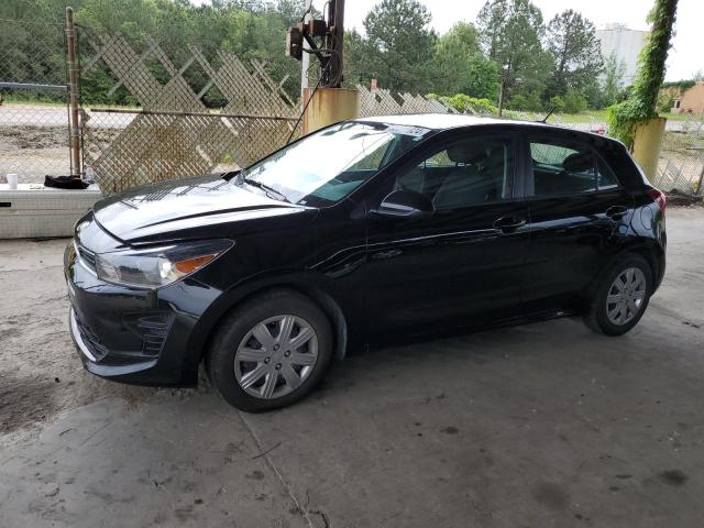 2021 Kia Rio S VIN: 3KPA25AD2ME433295 Lot: 53651824