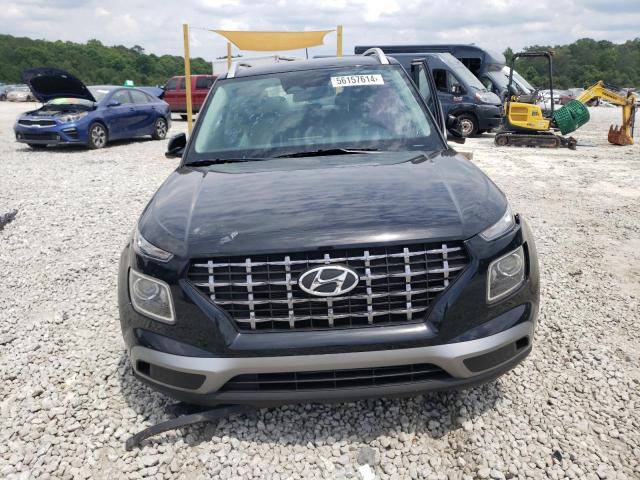 2024 Hyundai Venue Sel VIN: KMHRC8A3XRU301429 Lot: 56157614