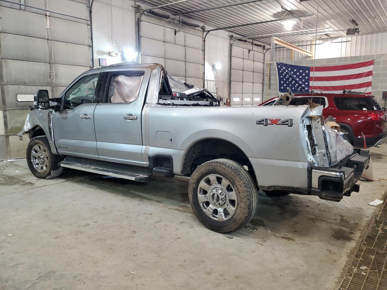 1FT8W2BT4PEC12935 FORD F250 2023