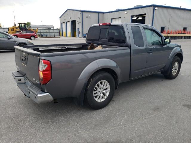 2020 Nissan Frontier S VIN: 1N6ED0CF1LN726884 Lot: 54174984