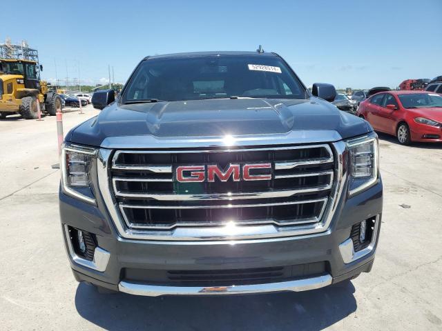 2021 GMC Yukon Xl C1500 Slt VIN: 1GKS1GKD0MR434908 Lot: 52928514