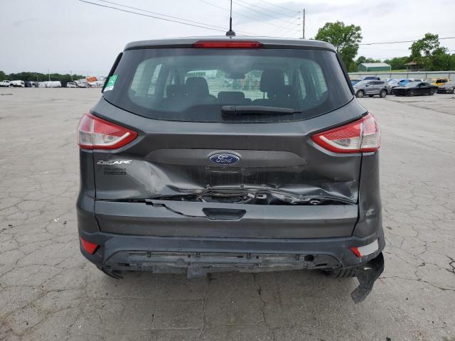 2016 Ford Escape S VIN: 1FMCU0F76GUB88866 Lot: 54117064