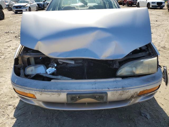 4T1BF12K8TU141919 1996 Toyota Camry Le