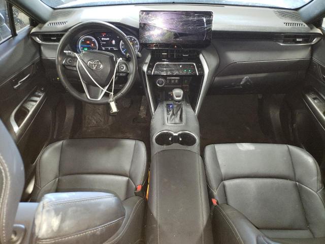 2023 Toyota Venza Le VIN: JTEAAAAH3PJ127451 Lot: 53615724