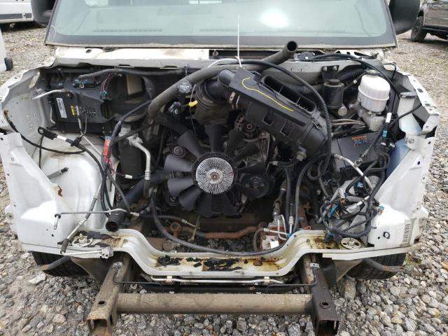 2017 GMC Savana G2500 VIN: 1GTW7AFF0H1904766 Lot: 55081254