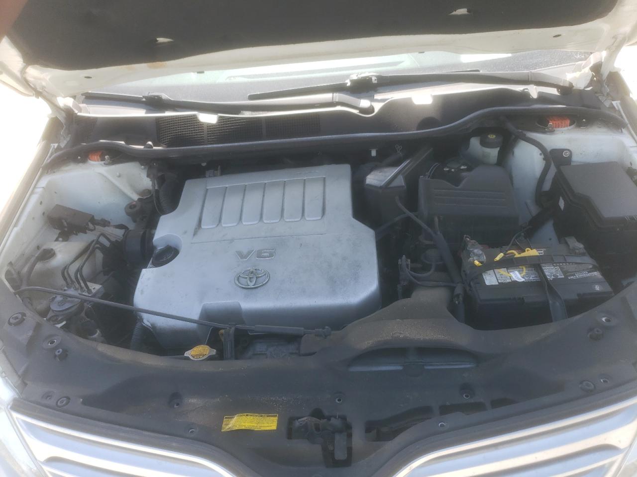 4T3ZK11A19U001102 2009 Toyota Venza