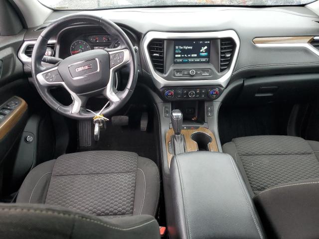 2019 GMC ACADIA SLE - 1GKKNLLS9KZ146960