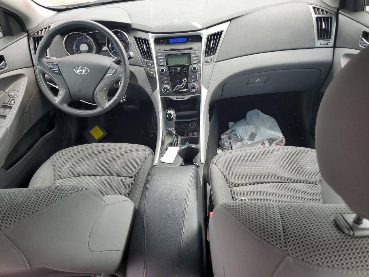 5NPEB4AC7DH778711 2013 Hyundai Sonata Gls