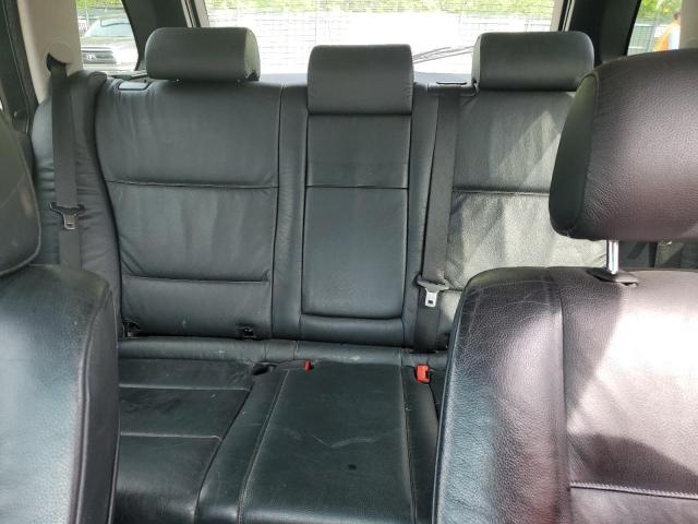 2006 BMW X5 3.0I VIN: 5UXFA13536LY31339 Lot: 55793684