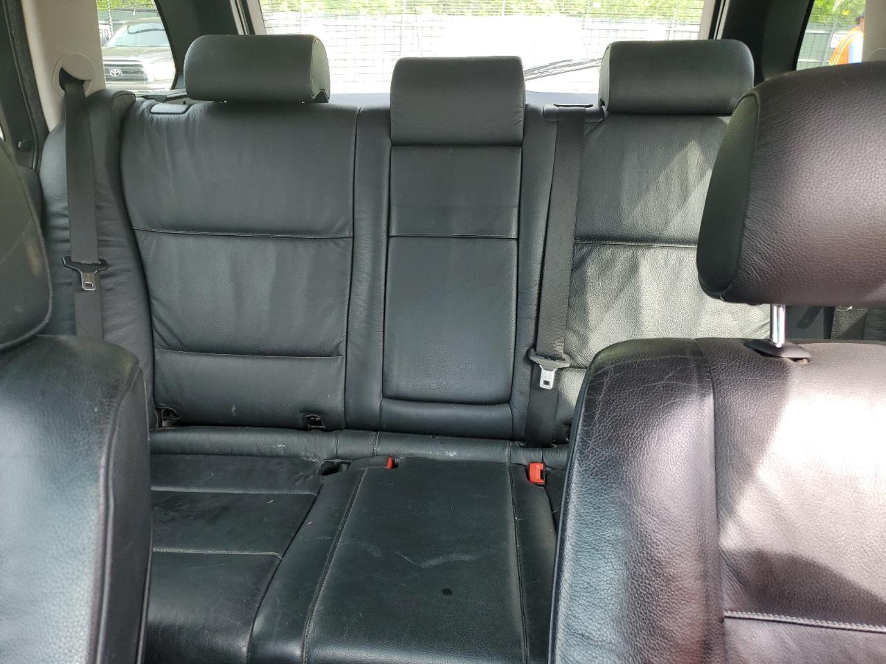 5UXFA13536LY31339 2006 BMW X5 3.0I