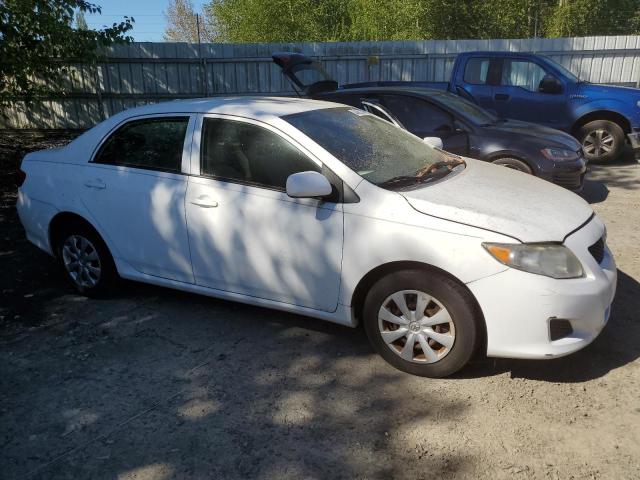 2009 Toyota Corolla Base VIN: 2T1BU40E39C114867 Lot: 54469104