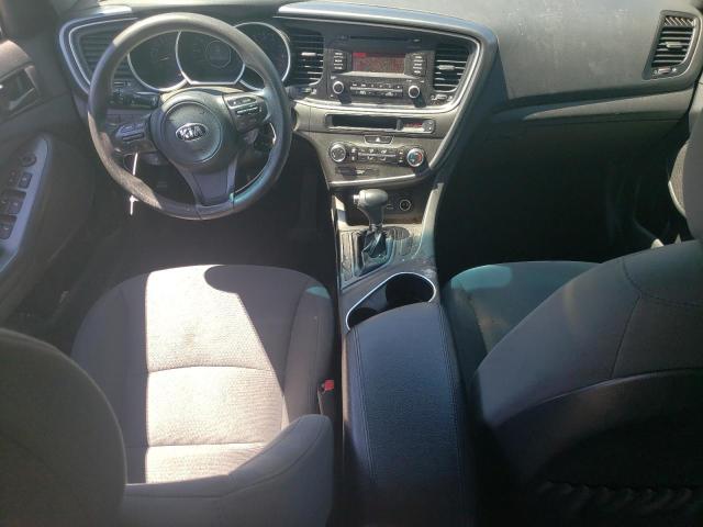 2015 KIA OPTIMA LX - KNAGM4A79F5613037