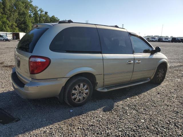 2005 Chrysler Town & Country Touring VIN: 2C8GP54L75R144202 Lot: 55965134