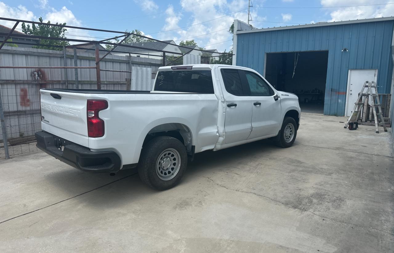 1GCRAAED8PZ315169 CHEVROLET ALL Models 2023