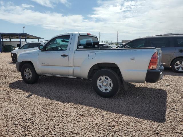 2005 Toyota Tacoma VIN: 5TENX22N15Z088974 Lot: 55228784