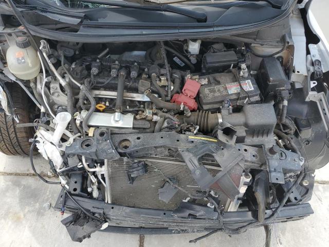 2021 NISSAN VERSA SV - 3N1CN8EV9ML828898