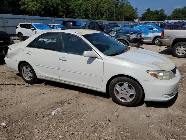 2003 Toyota Camry Le VIN: 4T1BF30K03U061416 Lot: 56441564