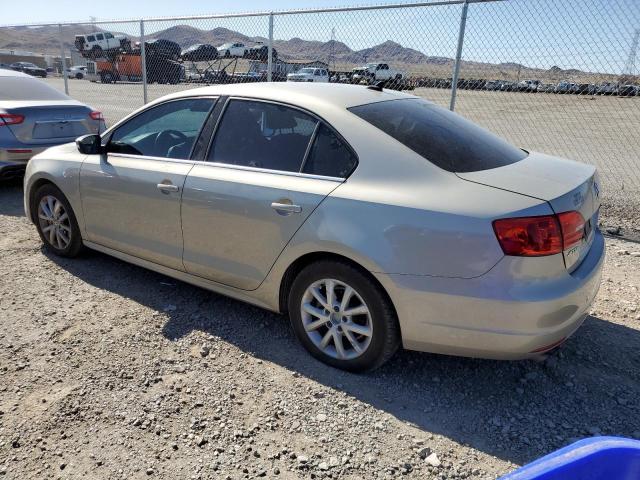 2014 Volkswagen Jetta Se VIN: 3VWD17AJXEM207964 Lot: 53477244