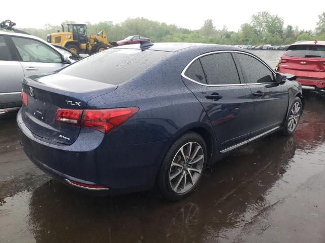 19UUB3F70GA003519 2016 Acura Tlx Advance 2016 Acura Tlx Advance VIN: 19UUB3F70GA003519 Lot: 53435944